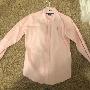 Ralph Lauren button up